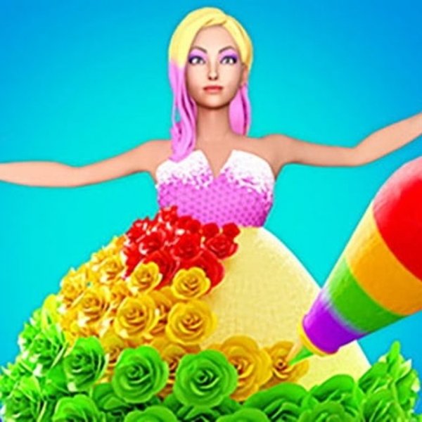 Sweet Desserts Baking Game