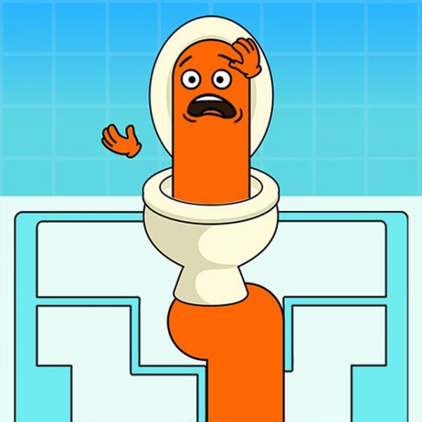 Pet Me Maze Puzzle Game