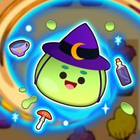 Luna Magic Maze Puzzle