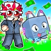 Obby +1 Pet Every Seconds Online Arcade Game