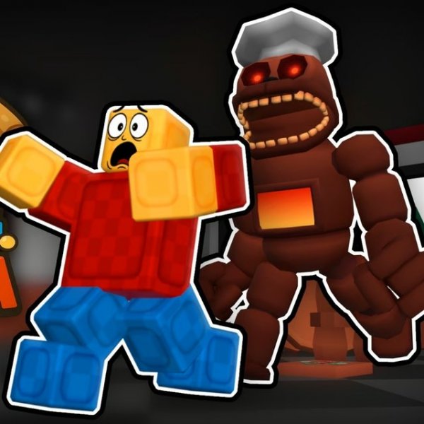 Pizzeria Escape Puzzle Adventure