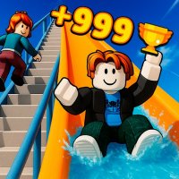 Obby: Climb and Slide Online Arcade Game