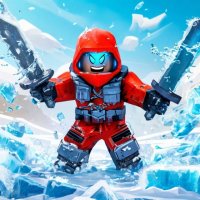 Blox Fruits Online Game Adventure Game