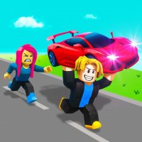 Steal Car Duel Online Arcade Game