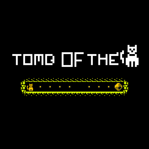 Tomb of The Cat Online Puzzle Game