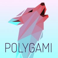 Polygami Puzzle Game - Shape Assembly Puzzle
