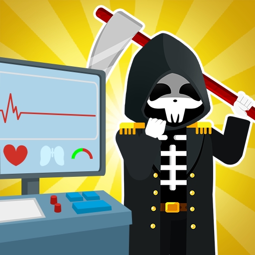 Death Incoming Puzzle Game