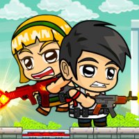 Idle Guard Defense Game