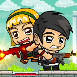 Base Protector Co-op Challenge