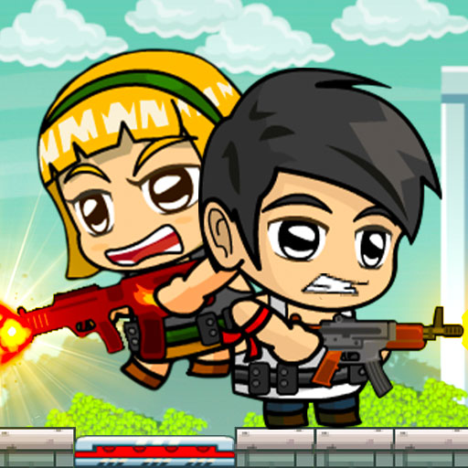 Idle Guard Defense Game