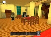 Emma Hotel Mystery Adventure