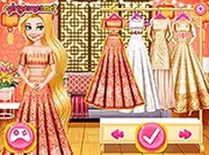 Princess Wedding Dress Designer