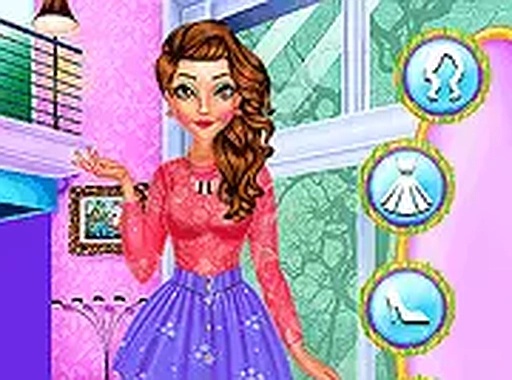 Princess Style Studio