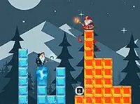 Magic Tower Duel