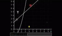 ILIAGC Math Puzzle Game