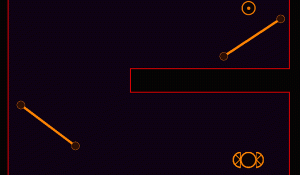 Bounce Online Puzzle Game
