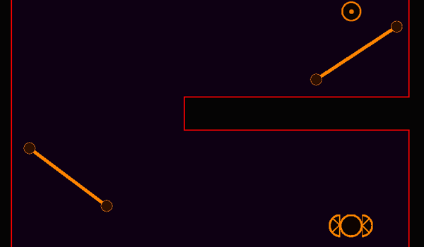 Bounce Online Puzzle Game