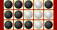 Flip It Online Strategy Game - Board Game