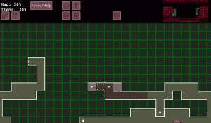 Maptroid Adventure Puzzle Game - Puzzle Game