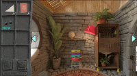 Escape from Castle Claymount Puzzle Game Online - Puzzle Game