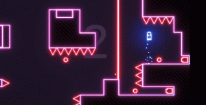 SquareX 2: eXtreme Online Game - Arcade Game