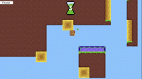 A Snail's Pace Online Arcade Game