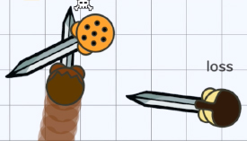 Bladez.io Sword Fight Online Game - Multiplayer Arena Game