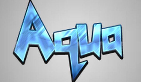 Aqua Platformer Adventure