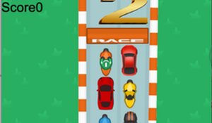 Ultimate Racing Challenge Online Arcade Game