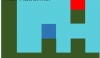 NOT Platformer Online Arcade