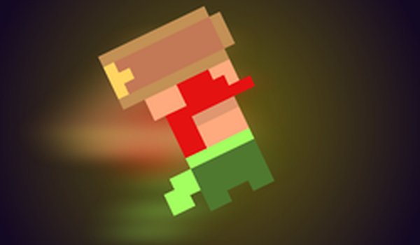 Fire Logs Online Game Arcade Game