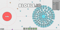 Bloble.io Strategy Game Online - Strategy Game