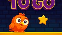 Push To Go Puzzle Game Online - Logic Puzzle Game