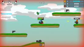 Stal.io Online Multiplayer Arena Game Arcade Game