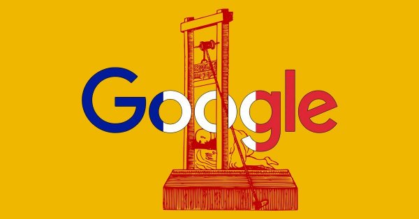 France Cuts Google Ties to Bolster Digital Sovereignty