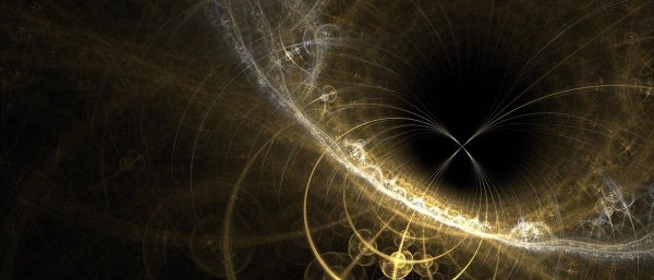 Quantum Portals Could Reveal Hidden Universe, Physicists Say