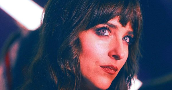Dakota Johnson: AI Films Won't Fool Smart Audiences