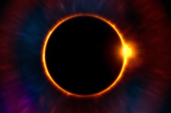 Why Future Generations May Never See a Total Solar Eclipse