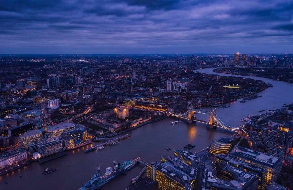 UK Court Mandates Judicial Oversight of Air Quality After ClientEarth Wins Third Case