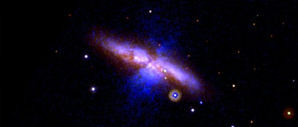 Cosmic Expansion to Erase Big Bang Evidence, Hindering Future Science