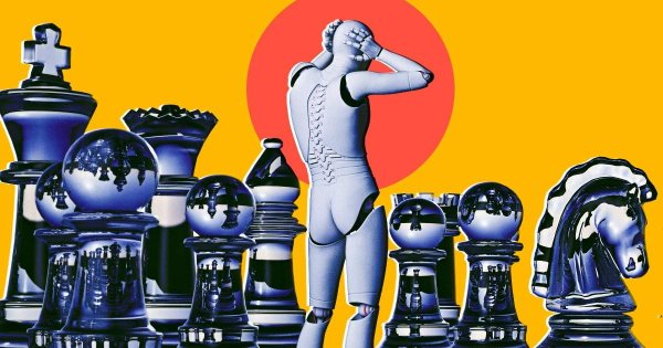 1977 Atari Chess Victory Spooks Google Gemini Into Canceling Match