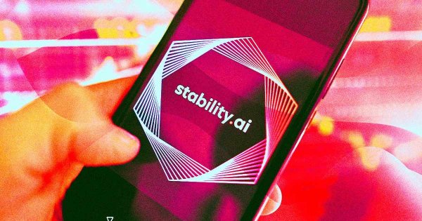 Stability AI's Turmoil: Executive Exodus and CEO Controversies