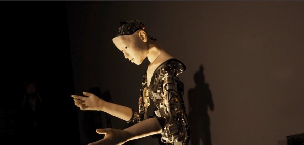 Edinburgh Researchers Redefine Human-Machine Boundaries with New 'Anthrobotics' Framework