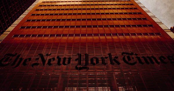 NYT Weighs Legal Action Against OpenAI Over Content Use