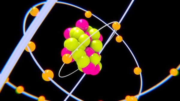 Proton's Magnetic Property Measured with Unprecedented Accuracy