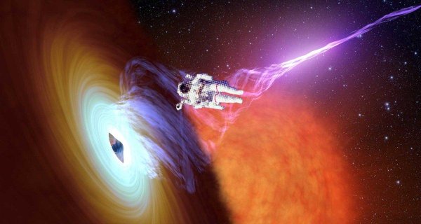 Surviving a Black Hole: New Physics Suggests a Way Out