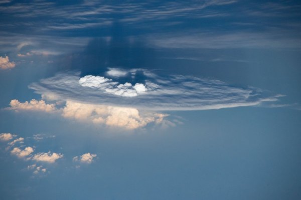Geoengineering study warns of uneven climate risks across regions