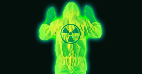 Michigan Nuclear Plant Worker Falls Into Reactor Pool, Ingesting Borated Water